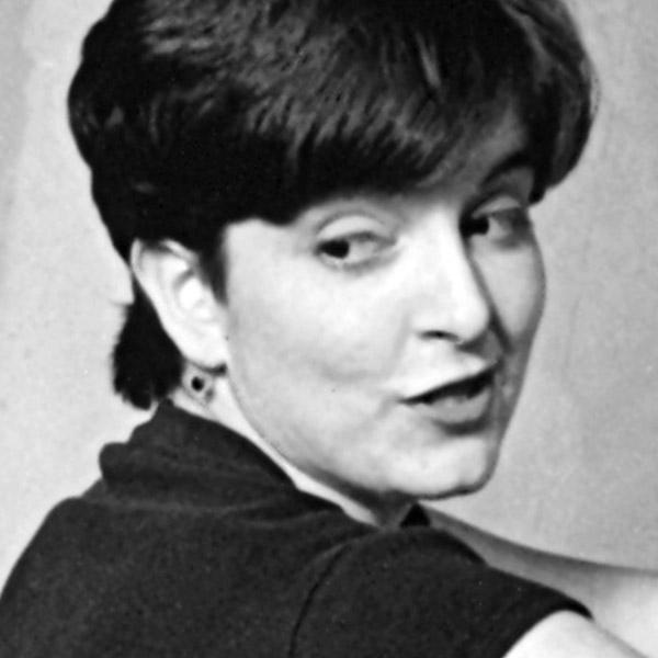 Tina Fey The Second City