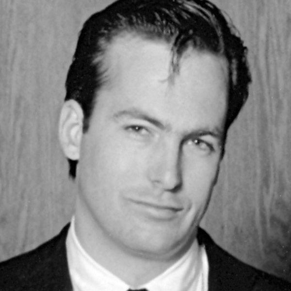 Bob Odenkirk - The Second City