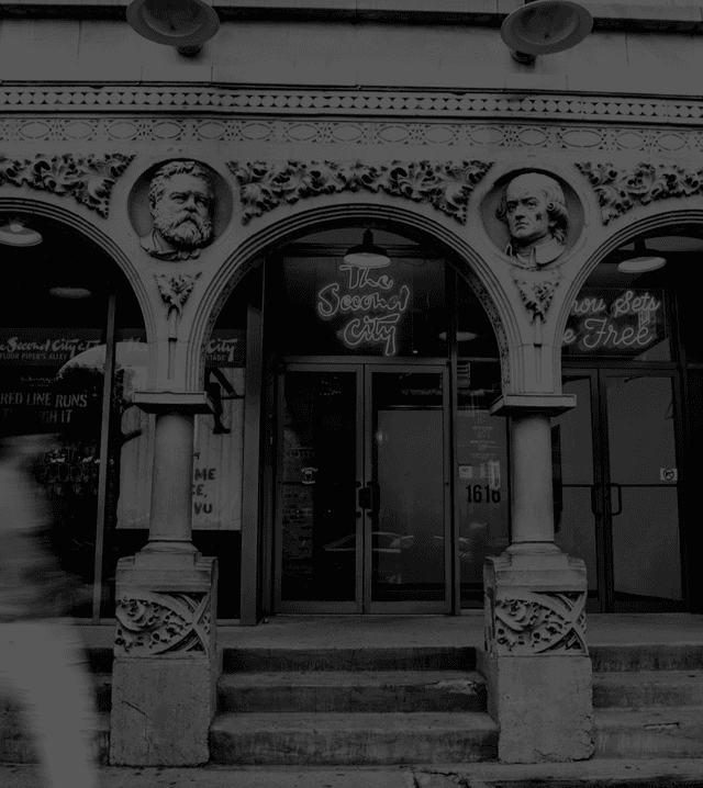 new-students-the-second-city