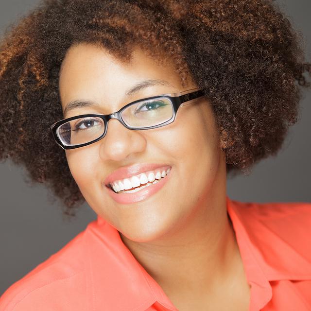 Ali Barthwell - The Second City