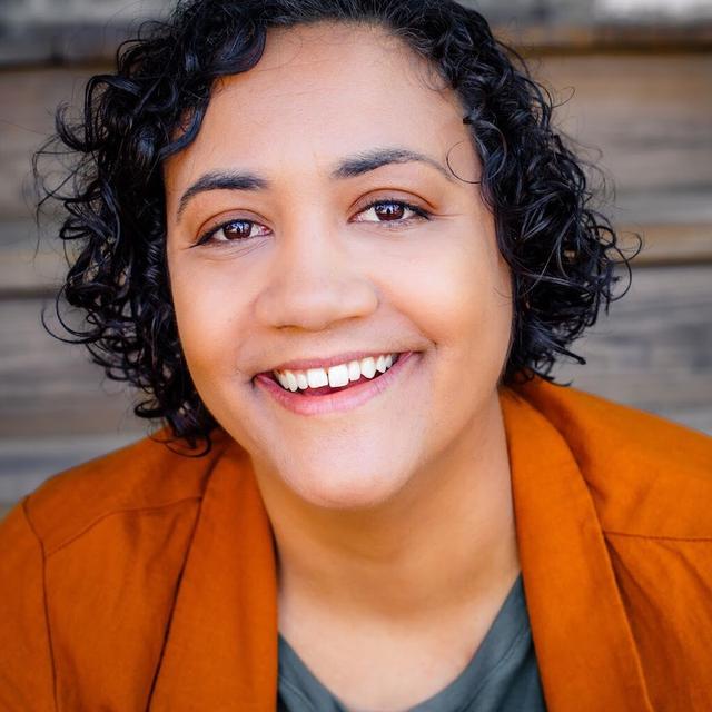 Allison Reese - The Second City