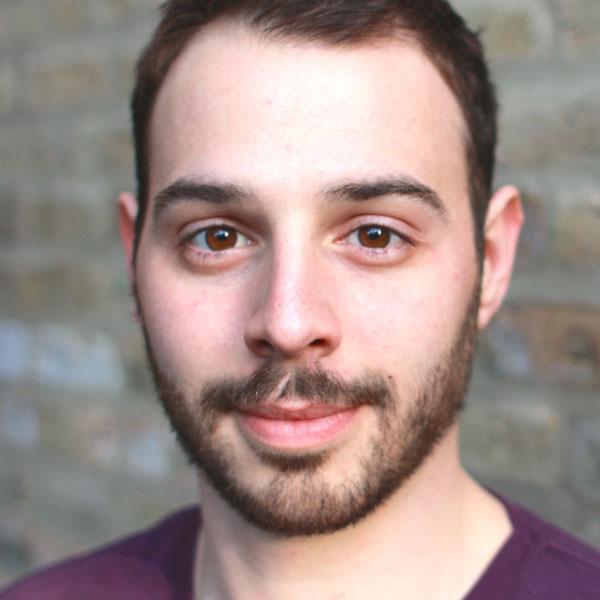 levi-eubanks-the-second-city