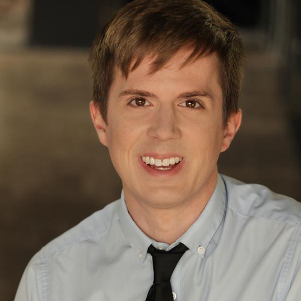 jon-pernisek-the-second-city