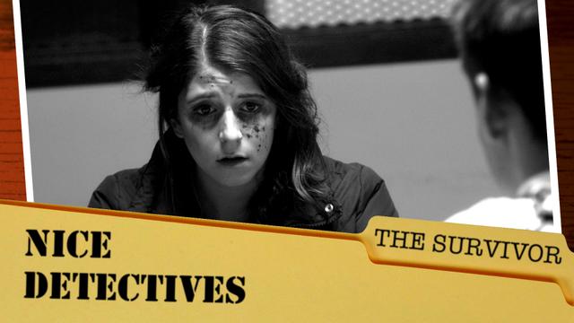 The Survivor - Nice Detectives - The Second City