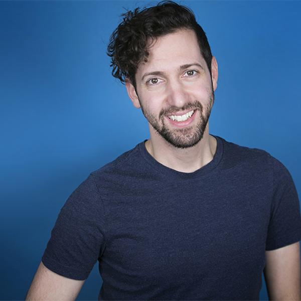 Nicky Nasrallah