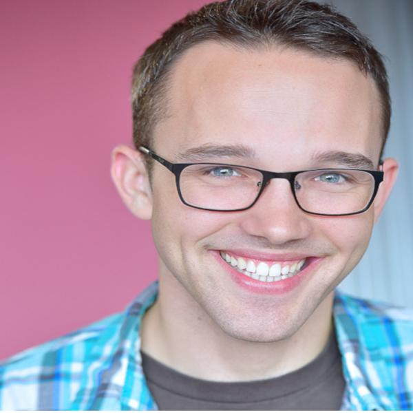 Andy Knuth - The Second City