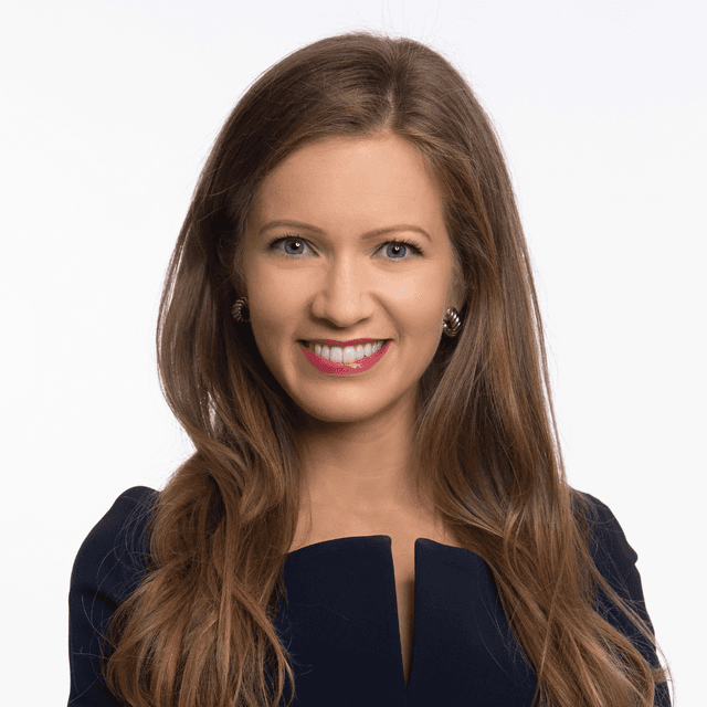 Siri Chilazi The Second City