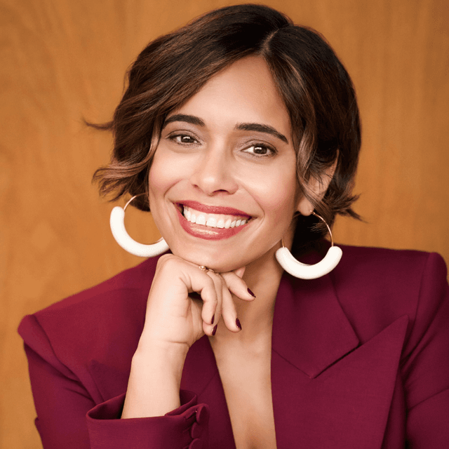 Daisy Auger-Dominguez: Burnt Out to Lit Up - The Second City