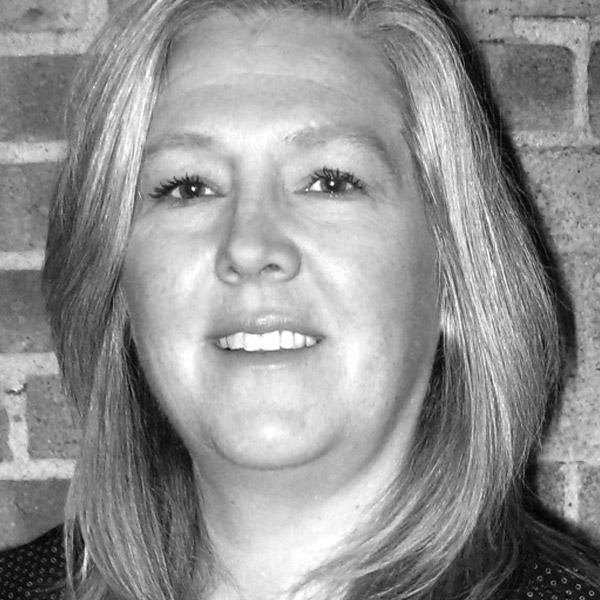 Alison Riley - The Second City