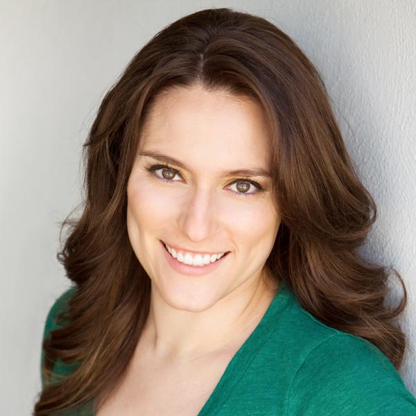 Amanda Barnes - The Second City