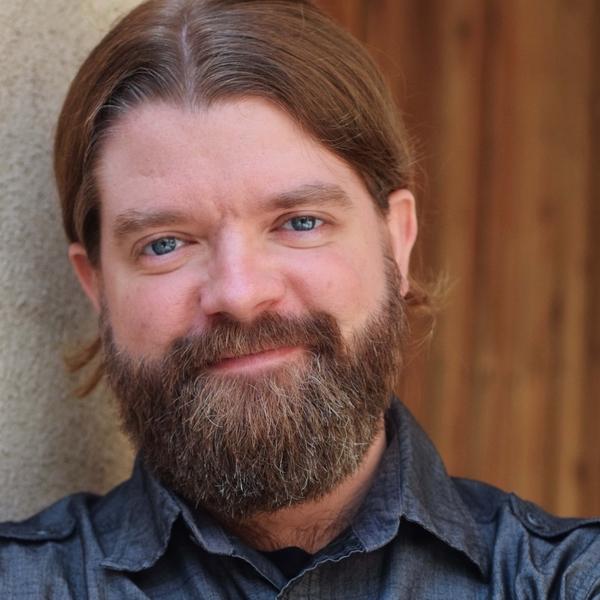 Grady Welch The Second City