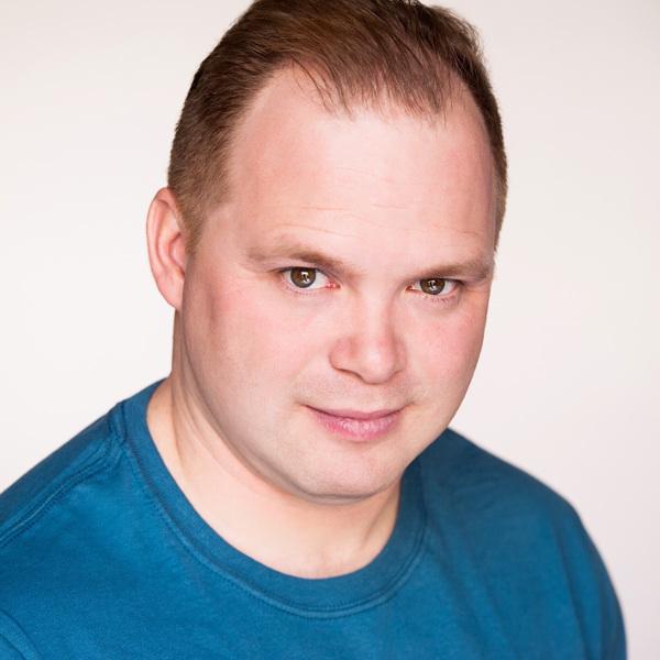 Eamon Roche The Second City eamon-roche-the-second-city