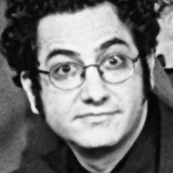 Ali Forhan Ali Farahnakian - The Second City