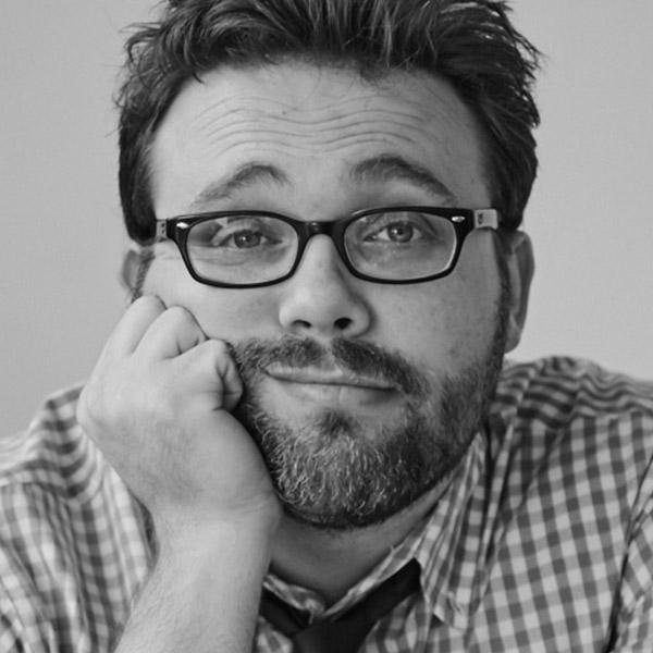 Josh Callahan - The Second City