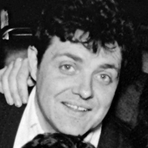 Jeff Richmond - The Second City