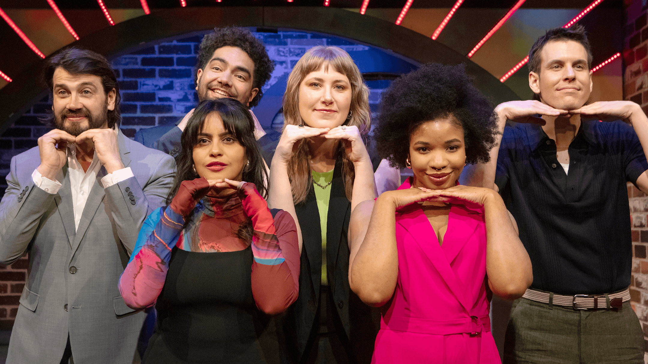 New York Improv Comedy Club The Second City new-york-improv-comedy-club-the-second-city